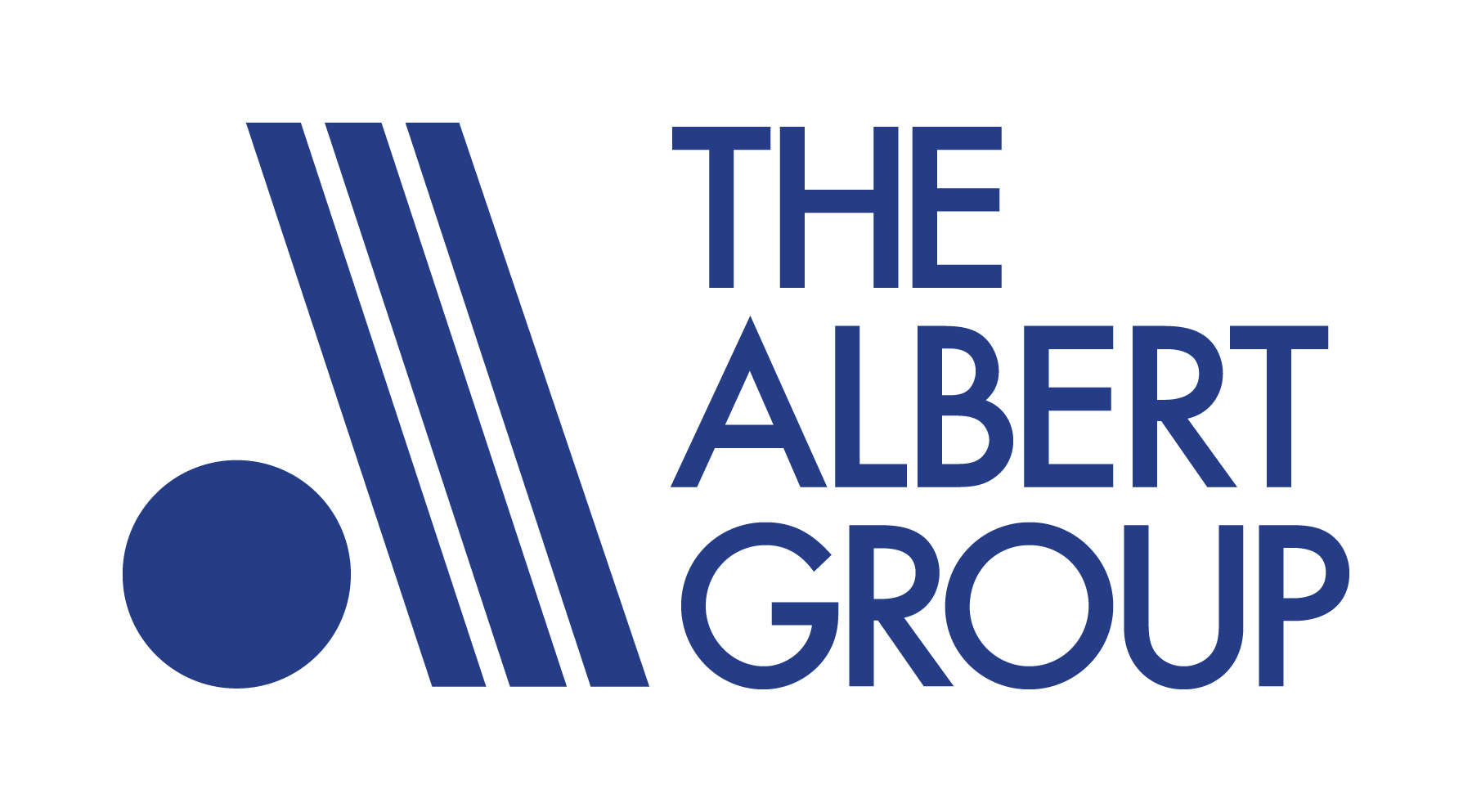 The ((Albert)) Group